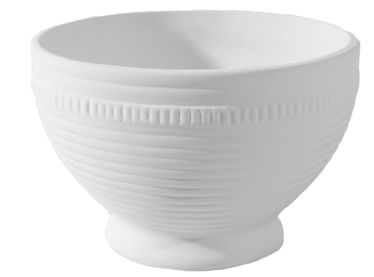 LARGE DRESDEN BOWL