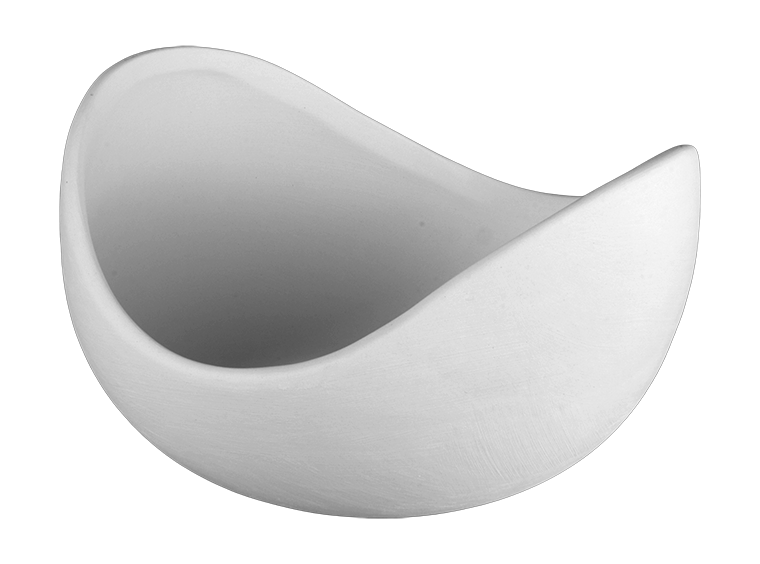 LARGE ORGANIC NESTING BOWL