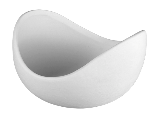 LARGE ORGANIC NESTING BOWL