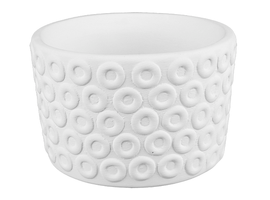 LOOP TEXTURED BOWL