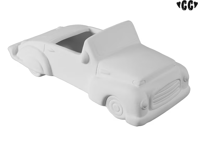 LOW RIDER CONTAINER