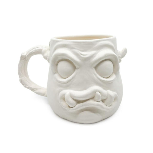 MONSTER MUG