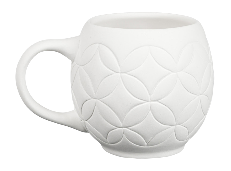 MOSAIC MUG