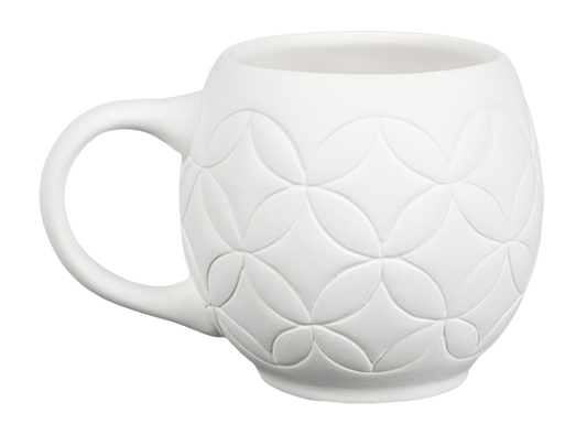 MOSAIC MUG