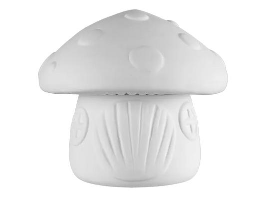 MUSHROOM MANOR BOX