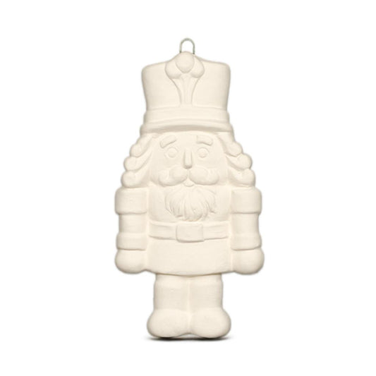 NUTCRACKER ORNAMENT