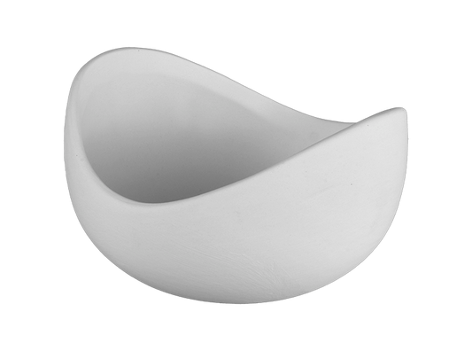 MEDIUM ORGANIC NESTING BOWL
