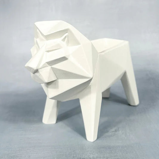 ORIGAMI LION KEEPER