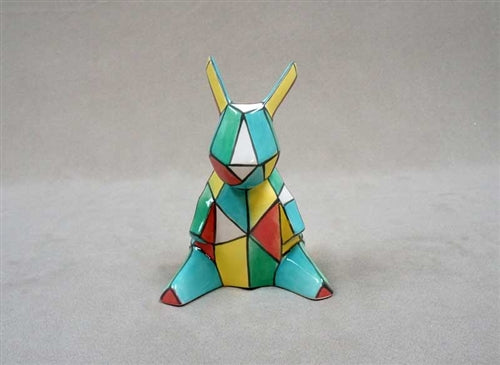 ORIGAMI RABBIT