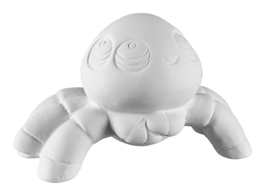 O'WEIRDAN SPIDER FIGURINE