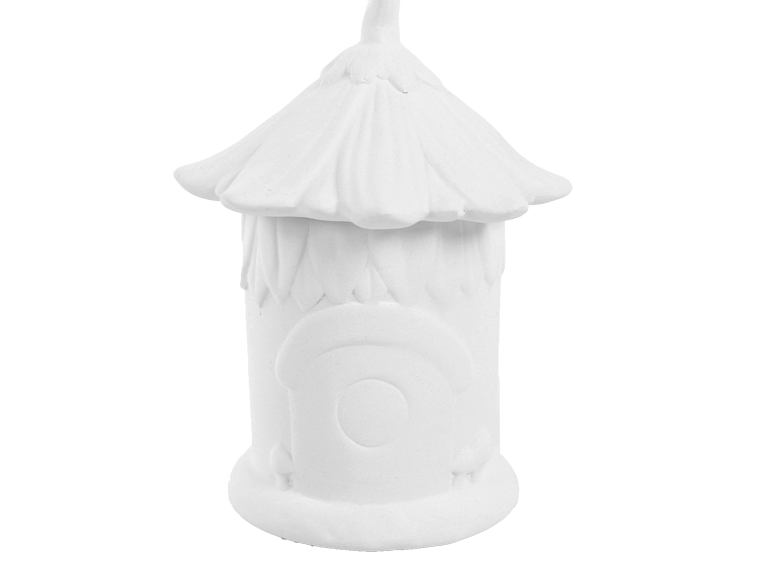 PETITE FAIRY HOUSE BOX