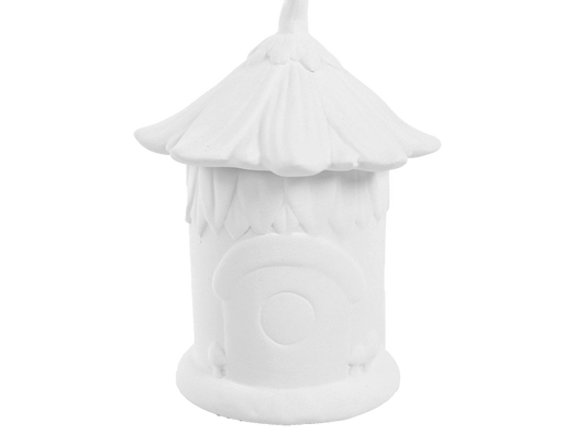 PETITE FAIRY HOUSE BOX