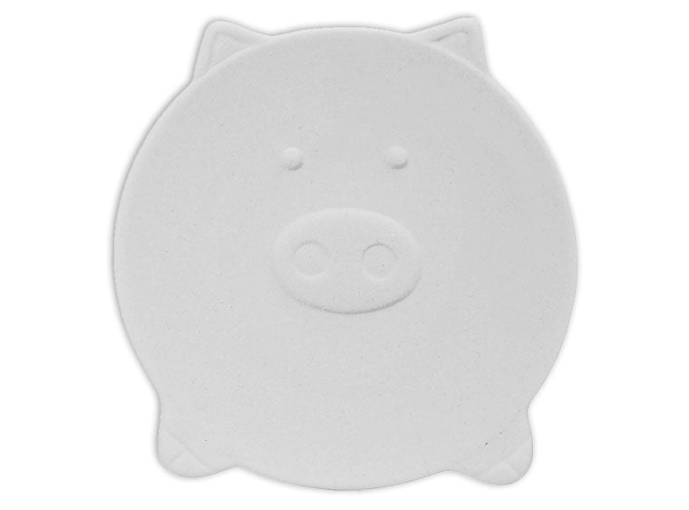 PIGGY DISH