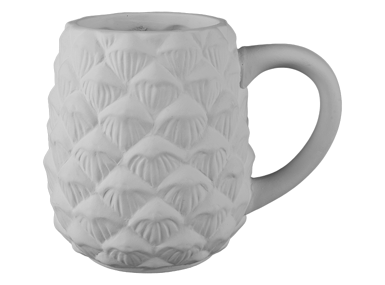 PINEAPPLE MUG