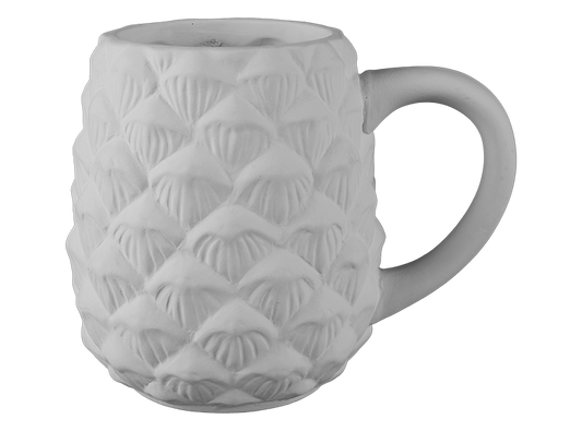 PINEAPPLE MUG