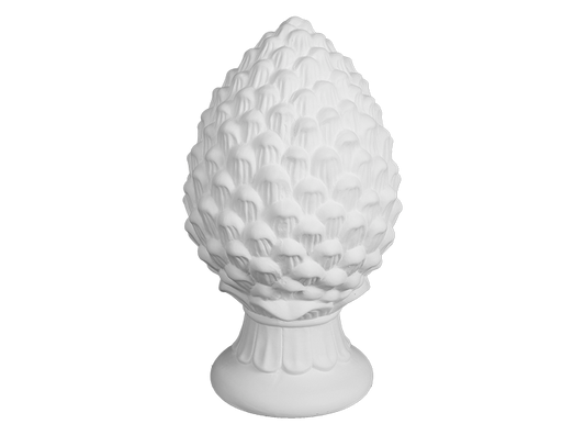 PINECONE FINIAL