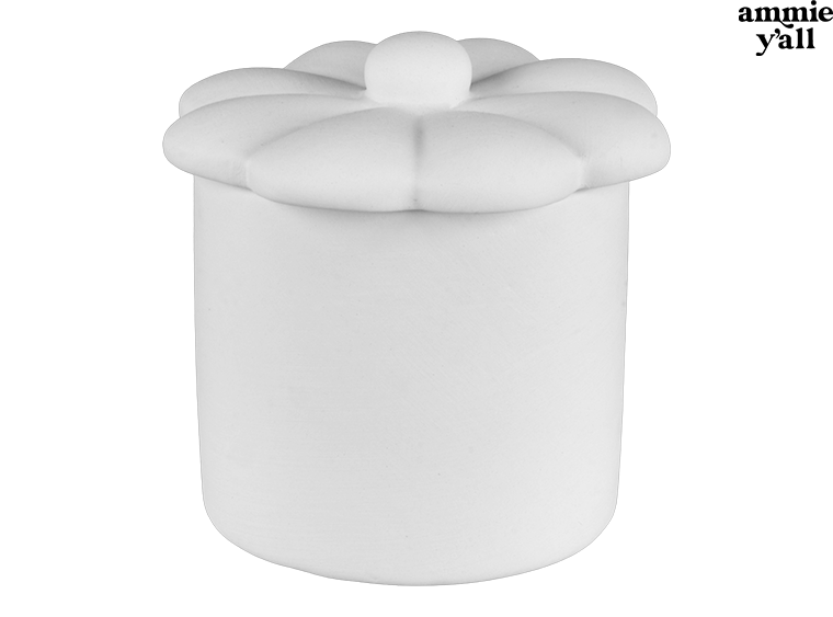 PRETTY PETAL BOX