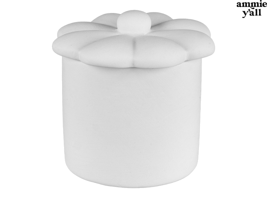 PRETTY PETAL BOX