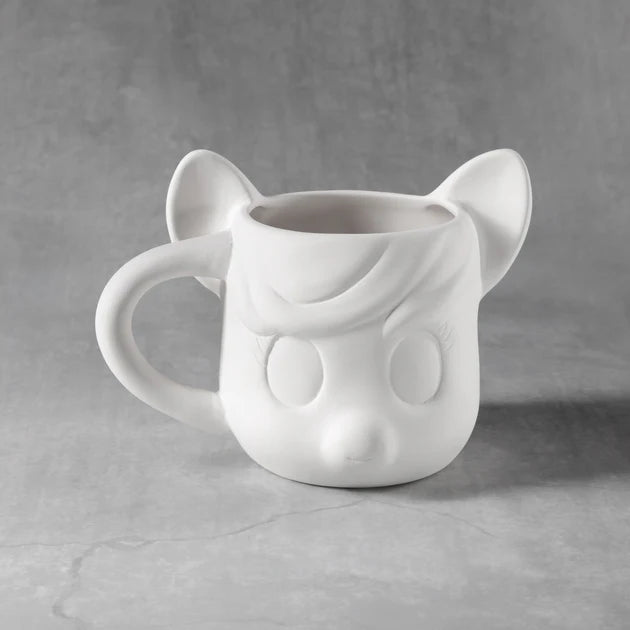 PRETTY PONY MUG