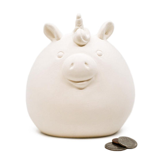 PUDGY UNICORN BANK