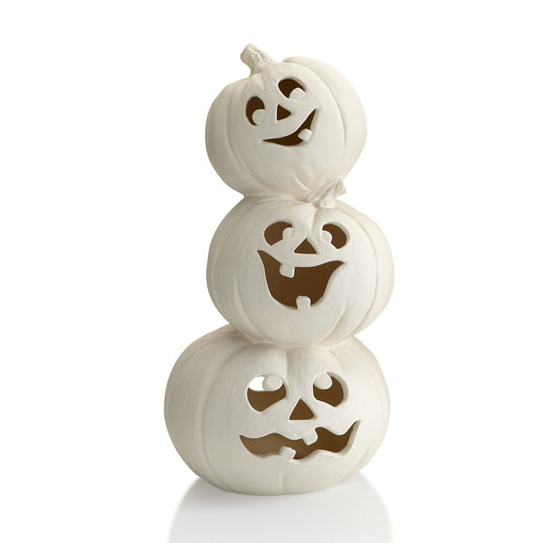 PUMPKIN STACK LIGHT-UP