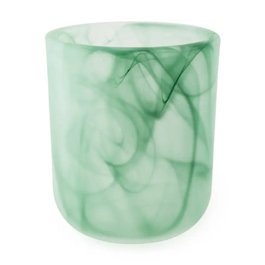 PYO FROSTED GREEN SWIRL SONOMA