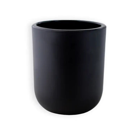 PYO BLACK MATTE SONOMA TUMBLER 10 OZ.