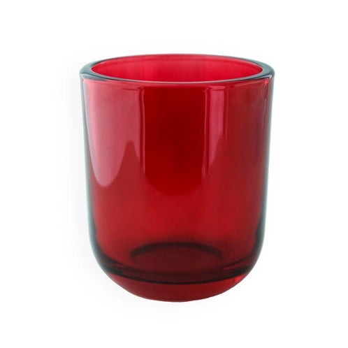 PYO RED SONOMA TUMBLER 10 OZ