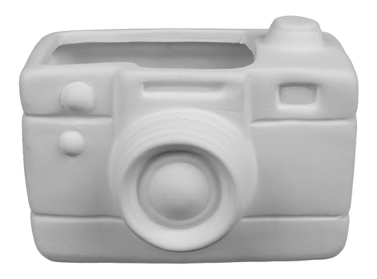 RETRO SNAPSHOT PLANTER