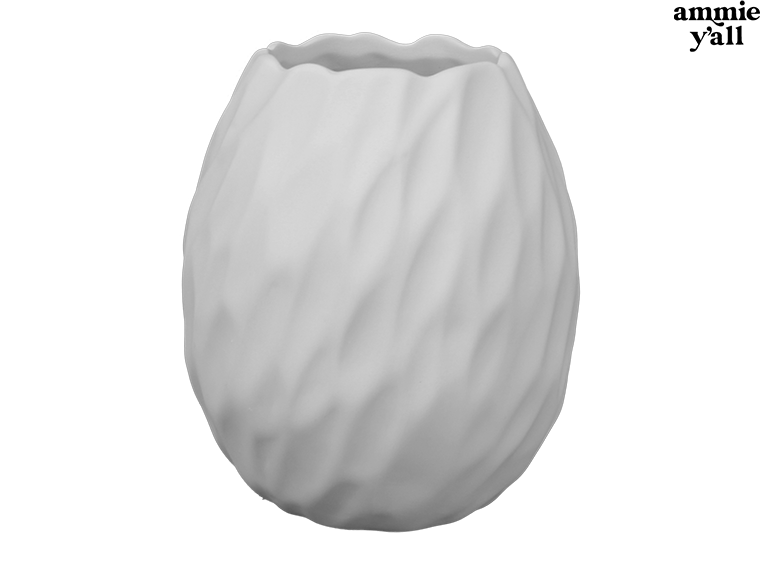 RIPPLE VASE