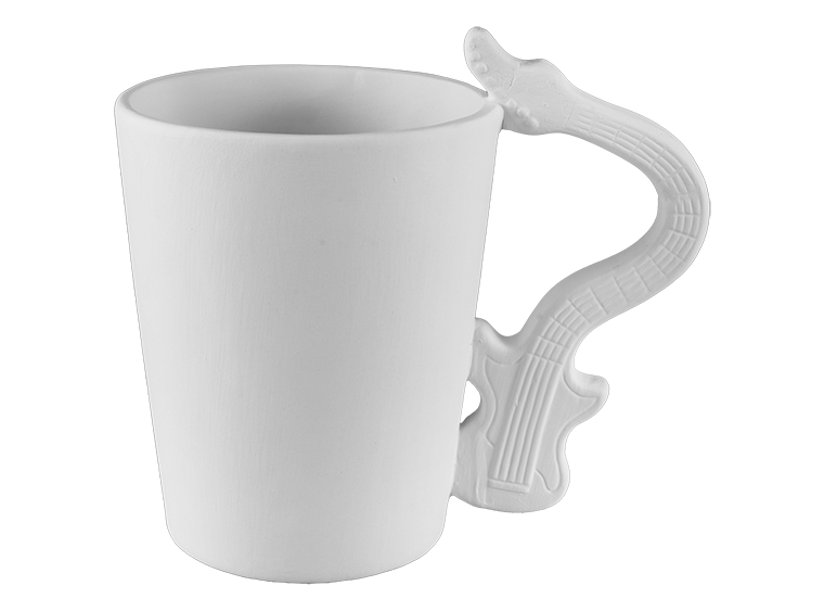 ROCK LATTE MUG