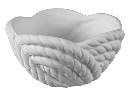 SAILOR'S KNOT BOWL