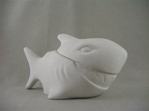 SHARK BOX