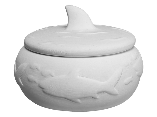 SHARKFIN BOX