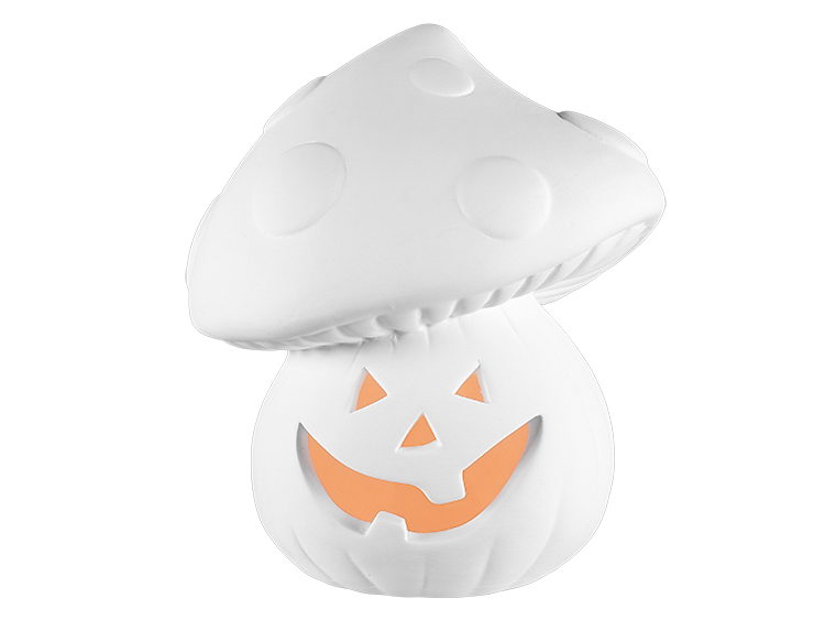 SHROOM-O-LANTERN