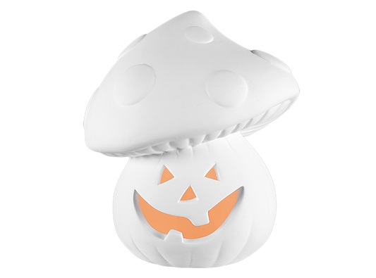 SHROOM-O-LANTERN