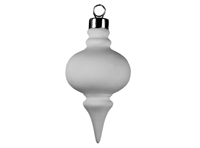 SMALL RETRO ORNAMENT