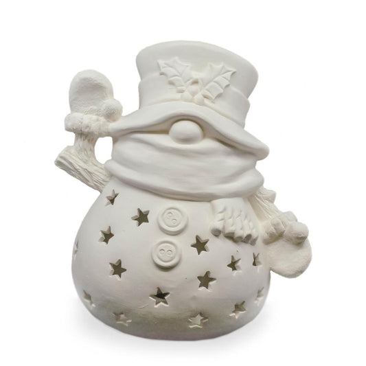 SNOWMAN LIGHT-UP