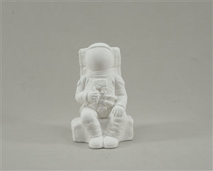 SPACEMAN BANK