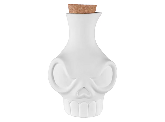 SPOOKY SPIRITS DECANTER