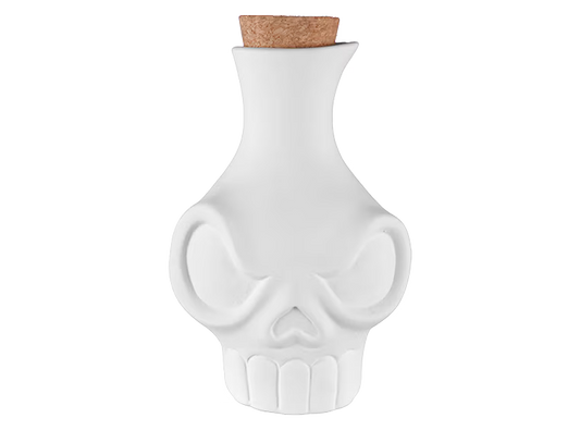 SPOOKY SPIRITS DECANTER