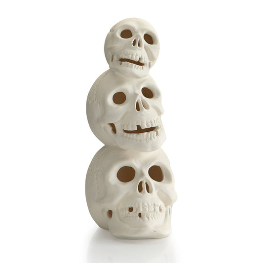 STACKING SKULL