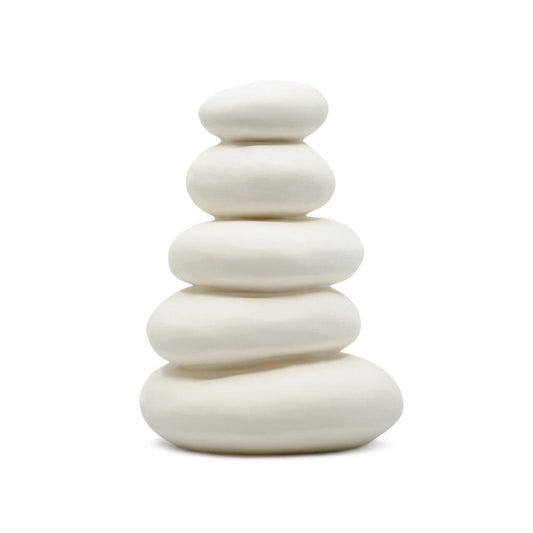 STACK OF STONES