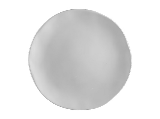 STONEWARE ASHLEY SALAD PLATE