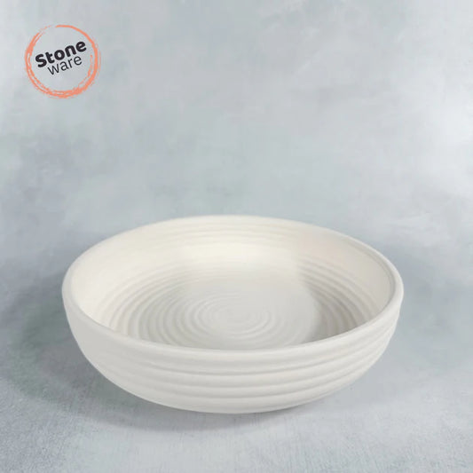 STONEWARE LITTLE BLATE