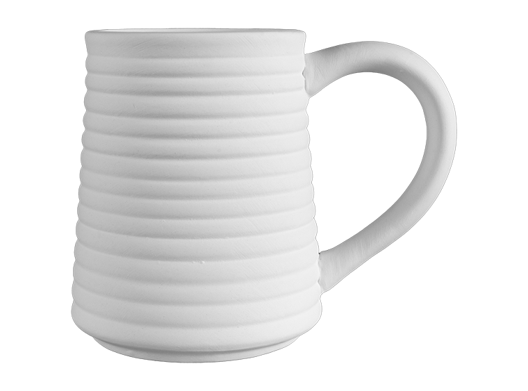 STONEWARE MALIA MUG