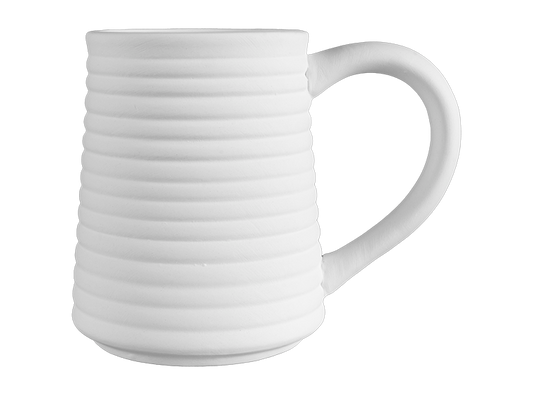 STONEWARE MALIA MUG