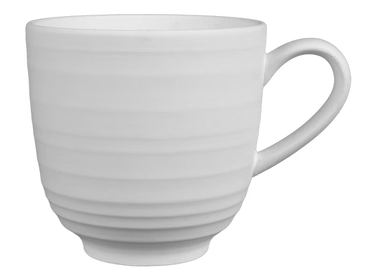 STONEWARE RHINE MUG