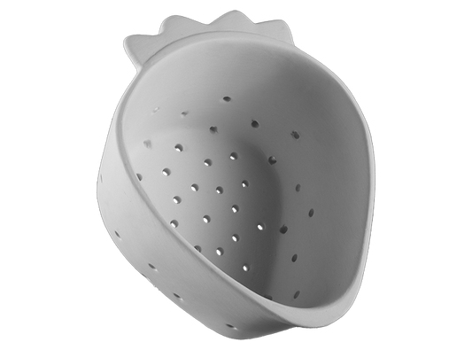 STRAWBERRY COLANDER