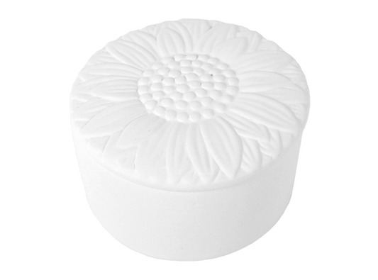 SUNFLOWER BOX